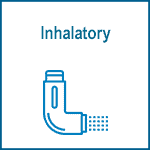 Inhalatory