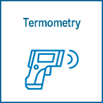 Termometry