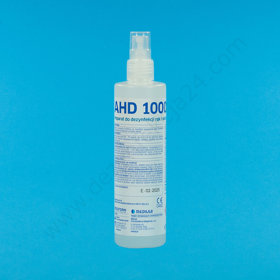 AHD 1000 250 ml z atomizerem