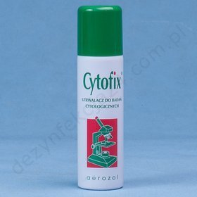 Cytofix utrwalacz cytologiczny (150 ml.) - Sanko