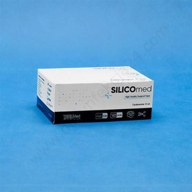 Plaster silikonowy Silicomed 5 cm x 5 m (1 szt.)