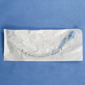 Rurka intubacyjna 7,5 mm z mankietem, typ Murphy
