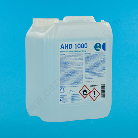 AHD 1000 5 L
