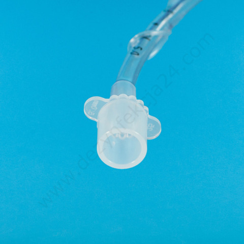 Rurka intubacyjna 7,0 mm z mankietem