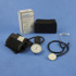 Ciśnieniomierz zegarowy Compact zintegrowany + stetoskop