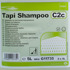 Taski Tapi Shampoo 5 L
