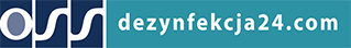 OSS Higiena, dezynfekcja, sprzęt medyczny