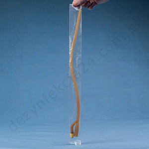 cewnik foleya lateksowy silikonowany