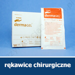 rękawice sterylne