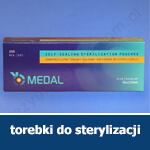 torebki do sterylizacji