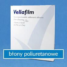 błony półprzepuszczalne, poliuretanowe