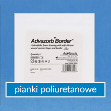 pianki poliuretanowe