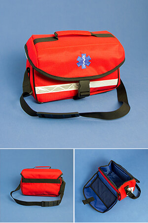Torba ratownicza TRM-37 17 L