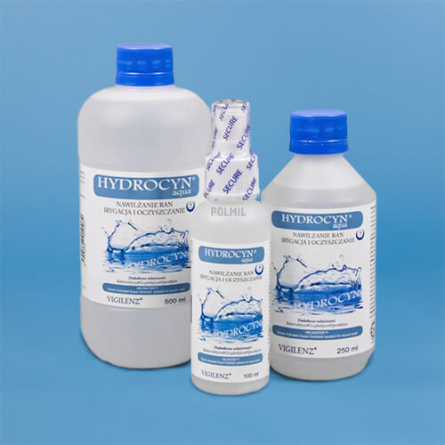 Hydrocyn Aqua