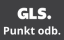 do punktu GLS
