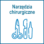 Narzędzia chirurgiczne