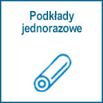 podkłady jednorazowe na kozetki i fotele