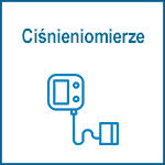 Ciśnieniomierze