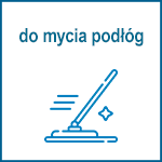 do mycia podłóg