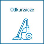 odkurzacze