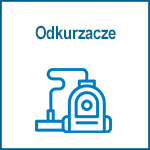 odkurzacze przemysłowe i specjalistyczne