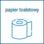 papier toaletowy