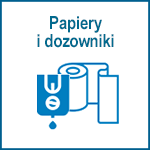 papiery i dozowniki