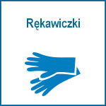 rękawiczki medyczne