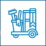 sprzęt do sprzątania