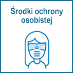 środki ochrony osobistej