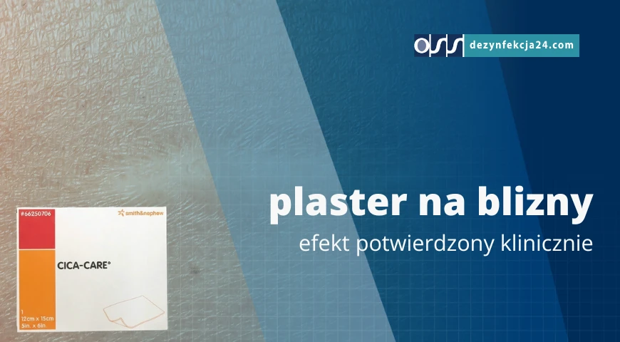 plaster na blizny