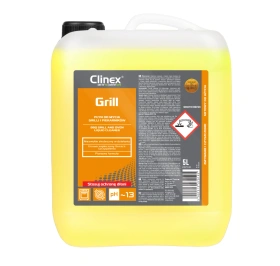 CLINEX Grill 5 L