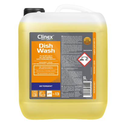 CLINEX DishWash 5 L