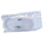 Dren łączący do ssaka, do przerywanego odsysania 200 cm x 7 mm