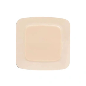 Aquacel Foam Adhesive - opatrunek 10 x 10 cm (1 szt.) - ConvaTec