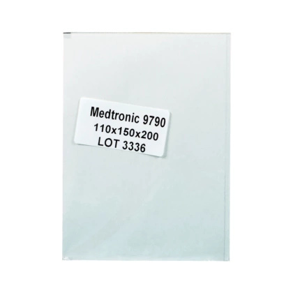 Papier do EKG Medtronic 9790 - 110 x 150 mm x 200 kr. (1 szt.)