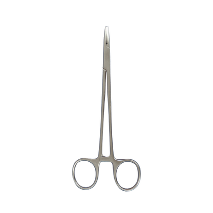 Igłotrzymacz CRILE-WOOD 15 cm