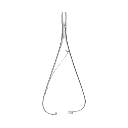 Igłotrzymacz MATHIEU 20 cm