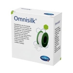 Plaster Omnisilk 5 cm x 5 m