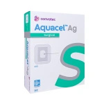 Aquacel Ag Surgical - opatrunek 9 x 25 cm (10 szt.) - ConvaTec