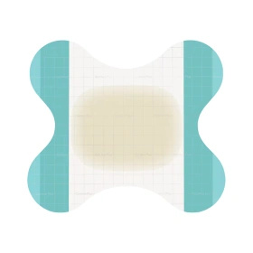 Comfeel Plus Contour 6 x 8 cm. (1 szt.)