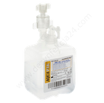 Woda Aquapak do inhalacji 340 ml z adapterem