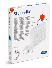 Siatka Stulpa Fix Nr 2 - 25 m