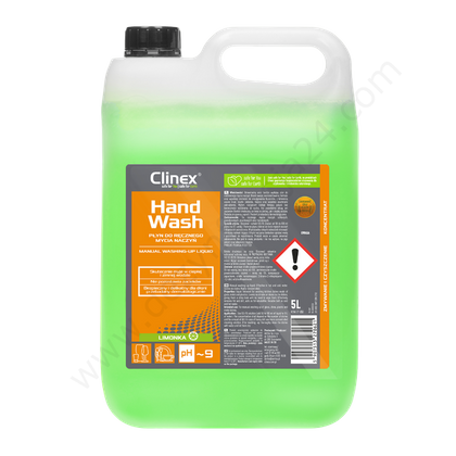 CLINEX HandWash 5 L