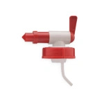 Kranik do kanistra 5/10 L. - Schulke