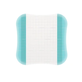 Comfeel Plus Transparent - opatrunek hydrokoloidowy 10 x 10 cm. (1 szt.)