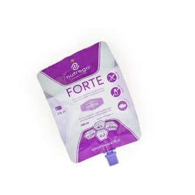 Nutrego FORTE 12 x 500 ml o smaku neutralnym