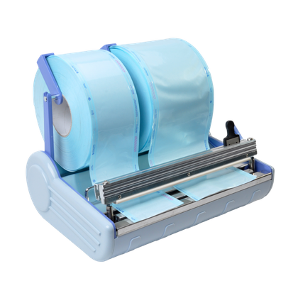 Zgrzewarka COMPACT