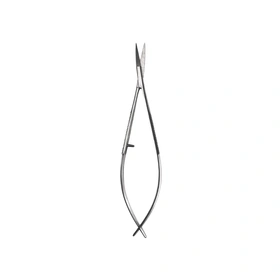 Nożyczki mikrochirurgiczne WESTCOTT 11,5 cm - proste