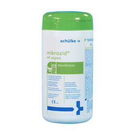 Chusteczki Mikrozid AF (150 szt.) TUBA
